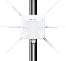 WAVLINK Outdoor AX3000 AX1800 WiFi 6 Extender Dual Band AC1200 Repeater Booster picture