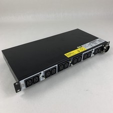IBM 97P6221 240V 50/60 Hz Power Distribution Unit H85817 Untested picture