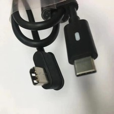 Genuine Dell Power Out Cable Type C USB-C Cable for Dell Power Bank Plus PW7015M picture
