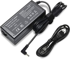 AC Adapter Charger For Samsung Notebook Flash NP530XBB-K02US, NP530XBB-K01US picture