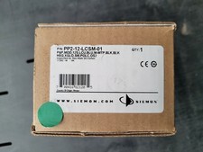 Siemon PP2-12-LCSM-01 Brand New in Box  picture
