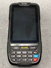 Munbyn Barcode Scanner - USED - No Charger picture