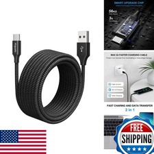 etguuds 12ft USB to USB C Fast Charging Cable Cord picture
