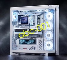 1PCS ASUS ROG GR801 White chassis 9.2'' LCD 1920x420 60Hz screen #N11D YF picture