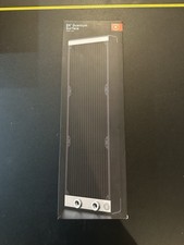 EKWB EK-Quantum Surface P420M 420mm Multiport PC Liquid Cooling Radiator Black picture