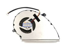 NEW GPU Cooling fans for MSI GE72VR GP72VR GP72MVR 4-Pin PAAD06015SL N372 N366 picture