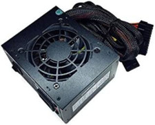 APEVIA SFX-AP400W Mini ITX Solution / Micro ATX / SFX 400W Power Supply picture