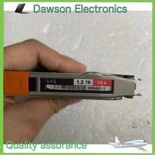 Open Box EMC 005050727 1.2TB 10K 2.5 