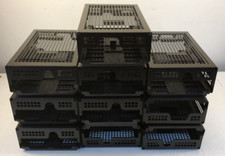 Lot Of 10 Dell Optiplex 3020 9020 Micro Dual VESA Mounting Kit 01C3XR Cage Only picture