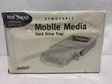 Hot Swap GN-210 Removable Mobile Media Hard Drive Tray UDMA&ATA 33/66/100 picture
