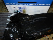 NEW OCE  Black Toner for VL3200 Printer OPEN BOX Premium compatable picture