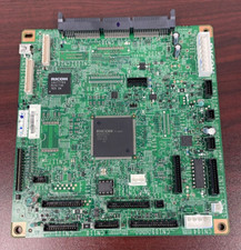 Ricoh M1875000L  Drucker Controller Board  for SP-6430DN Printer picture