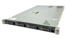 HP ProLiant DL320e Gen8 4LFF Server Intel Core i3-3240 8GB PC3 No HDD 729005-001 picture