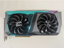 ZOTAC GAMING GeForce RTX 3070 AMP Holo LHR 8GB GDDR6 Graphics Card picture