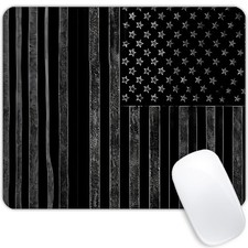 National Flag Mouse pad Customized Mousepad Non-Slip Rubber Base Mouse Pads f... picture