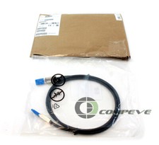 HPE SAS external cable 6.6' 4-Lane SFF-8088 407344-003 407339-B21 408767-001 picture