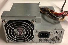 HP Compaq dc7700S SFF PC PS-6241-02HP 240W Power Supply- 437332-001 picture