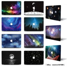 Star Sky Galaxy Planet Case Cover For Macbook Neo M5 Air 13 15 Pro14 16 12 11 in picture