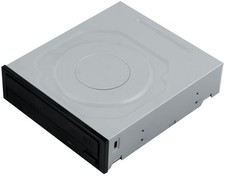 LITEON DH-16AES DVD/CD REWRITABLE DRIVE SATA 5.25'' picture