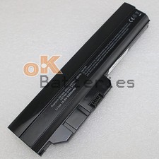 NEW 6Cells 5200mAh Battery For HP Mini 311-1000 311-1xxx 572831-121 HSTNN-IBON picture