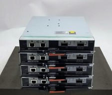 LOT OF 4 NetApp 111-00569+A2 IMo3 Controller Module HLA P/N: 0948580-06 picture