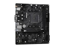ASRock B550M-HDV AM4 AMD B550 SATA 6Gb/s Micro ATX AMD Motherboard picture