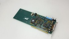 Genuine VINTAGE RARE VISX INC. Smart Card Interface 0030-2091 Rev. D picture