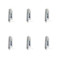 6pcs Manual Cutter Unit Assembly Fits For Epson TM-U220D TM-U220A TM-U220B picture