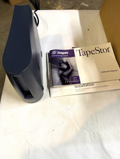 Seagate TapeStor Travan External Tape Drive STT6800P picture