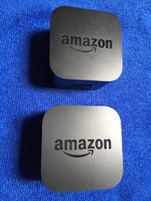 Lot 2 - Amazon Universal PowerFast 9W Wall Charger For Kindle & Fire - iPhone picture