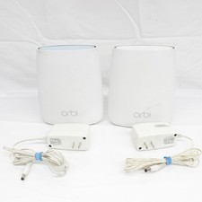 NETGEAR Orbi RBR20 Router and RBS20 Satellite WiFi Mesh System Tested picture