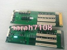 1PC USED Advantech baseplate PCA-6105P4V PCA-6106P3V Rev.B2 Fast By FedEx or DHL picture