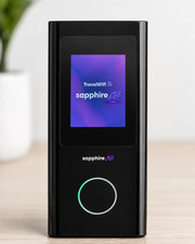 TravelWifi Sapphire 5G Mobile Hotspot — Fully Working / Factory Reset picture