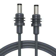 Starlink Mini Cable for Power Charging 6.5ft Short 5521 DC to DC Power Cord 6... picture