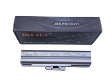 58WH Laptop Battery Replacement for Vaio VGN-CS FW AW - Compatible VGP-BPS13 BPS picture