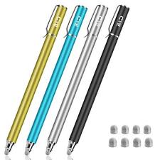 Universal Stylus Pens for Touch Screens - Bargains Depot New 5mm High-Sensivi... picture