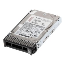 HARD DRIVE LENOVO 00WG691 00WG694 00WG690 ST600MM0208 600GB 10K 128MB SAS-3 2.5 picture