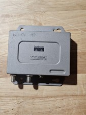 CISCO AIRONET AIR-PWRINJ-BLR2 LR2 POWER INJECTOR 800-25334-03 w/ RG-6 CABLE picture