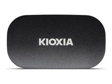 Kioxia Exceria Plus G2 Portable SSD EXCERIA PLUS G2 Portable LXD20K001TG8 picture