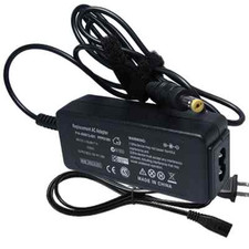 AC ADAPTER CHARGER SUPPLY For GATEWAY lt2032u LT25 LT27 LT3118u LT3105g PAV80  picture