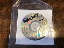 WinDVD  2000 Dell Intervideo 2.1 picture