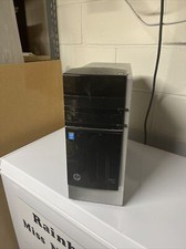 HP Pavilion 500-c60 (1TB, AMD A Series, 2GHz, 8GB) PC Desktop - 500-c60 picture