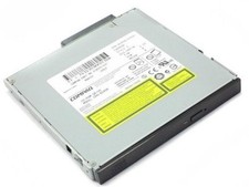 Teac HP Black 5.25in Slimline CD-ROM Drive ( 1977047N-C7 CD-224E 222837-003 3R-A picture