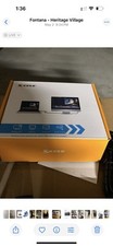 KCEVE 2 Ports KVM Switch Dual Display 4K HDMI KVM Switch Dual Monitor KC-KVM202 picture