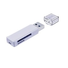 USB 3.0 Multi Card Reader SD Micro SD TF HC XC Adapter 1TB picture