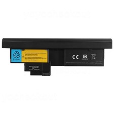 5200mAh Replacement Battery For ThinkPad FRU 42T4536, FRU 42T4538, FRU 42T4540 picture