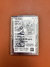 HGST HTS721010A9E630 1TB 2.5