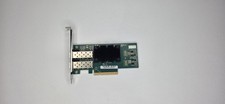 ATTO FF-NS12 FastFrame NS12 Dual-Port 10GbE SFP+ PCIe 2.0 NIC FFRM-NS12-000 picture