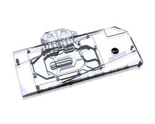 Bykski GPU Water Block  for GALAXY RTX 3070/3070Ti Gamer OC picture