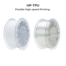 Creality HP-TPU 3D Printer Filament 1.75mm 1kg High Flexibilit No Clogging picture
